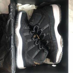 Air Jordan 11 Retro PREM HC, 6.5Y